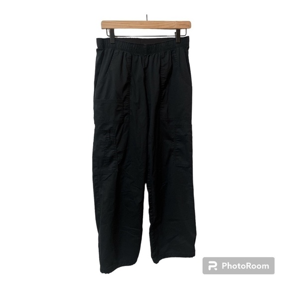 Cherokee Core Stretch Women's Elastic Waist Scrub Pant size Small - Picture 1 of 3